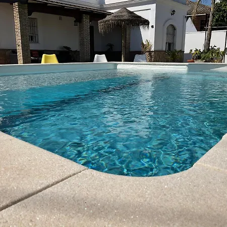 Ferienhaus Casa Con Piscina En *