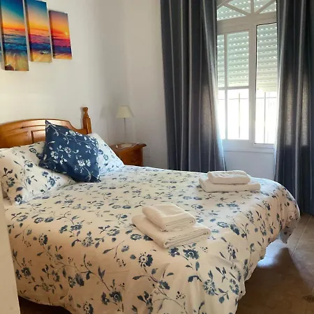 Casa Con Piscina En * Sanlúcar de Barrameda