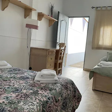 Casa Con Piscina En Sanlúcar de Barrameda