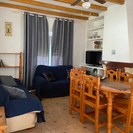 Casa Con Piscina En Sanlúcar de Barrameda
