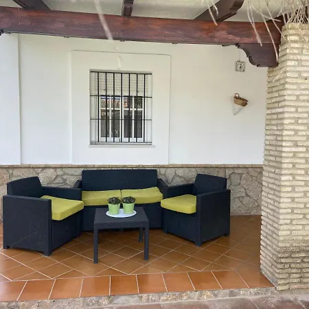 Casa Con Piscina En
