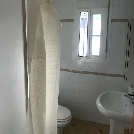 Ferienhaus Casa Con Piscina En Sanlúcar de Barrameda