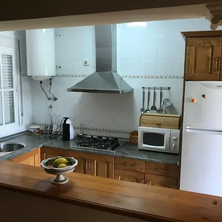 Casa Con Piscina En * Sanlúcar de Barrameda