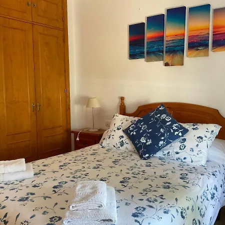 בית נופש Casa Con Piscina En Sanlúcar de Barrameda